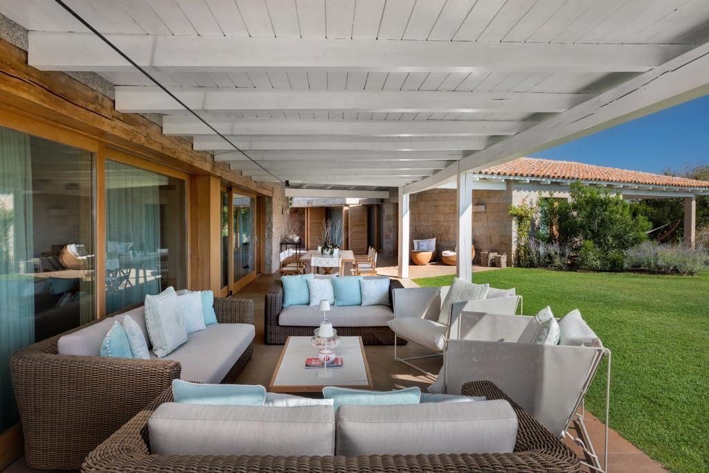 Villa Jamila - Immagine 9