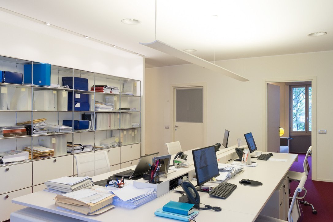 Twins Office Sant'Erasmo - Immagine 7