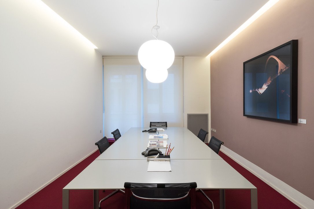 Twins Office Sant'Erasmo - Immagine 6