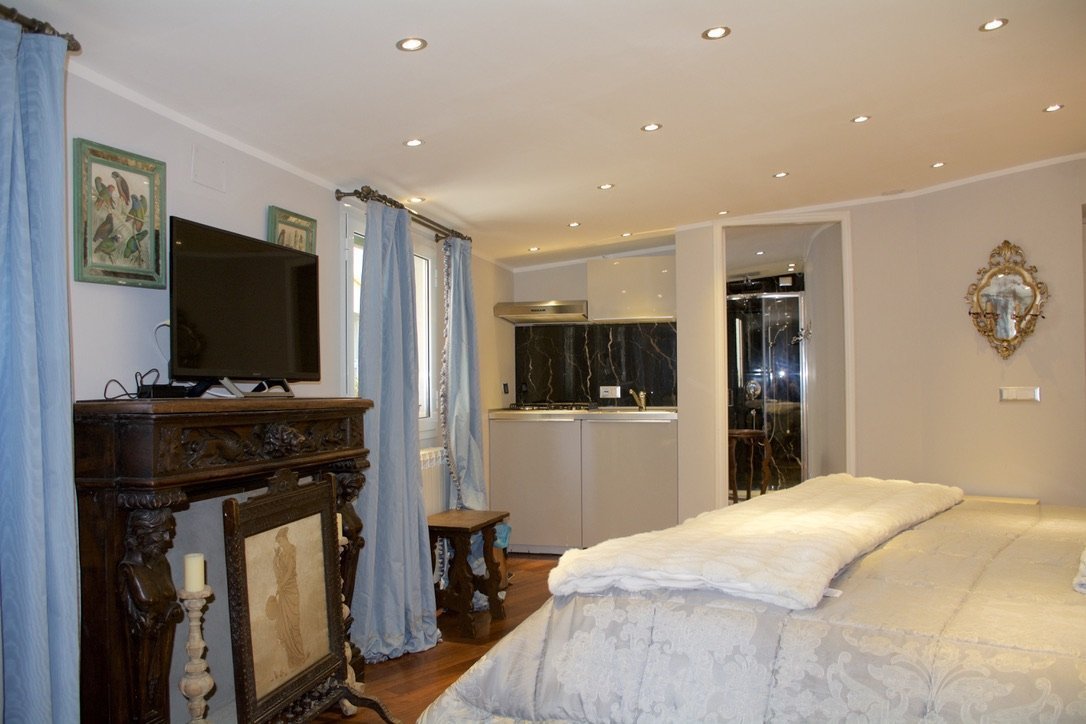 Twins King Deluxe Sanremo - Image 1