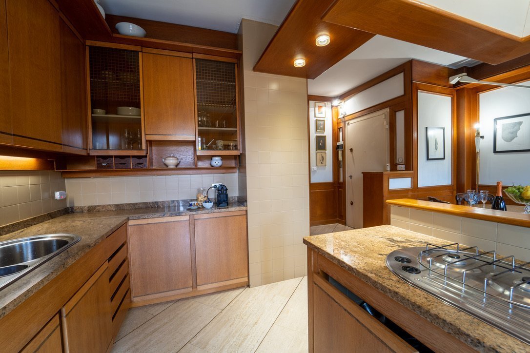 Twins Luxury Beach Apartment - Immagine 12