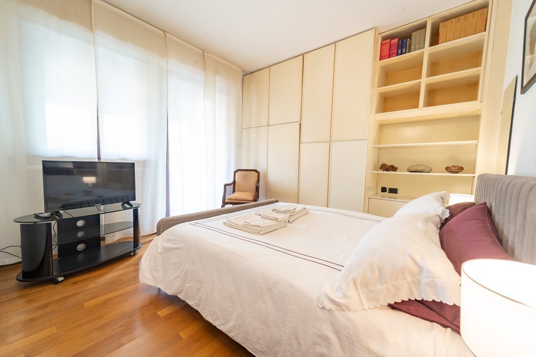 Twins Luxury Beach Apartment - Immagine 35