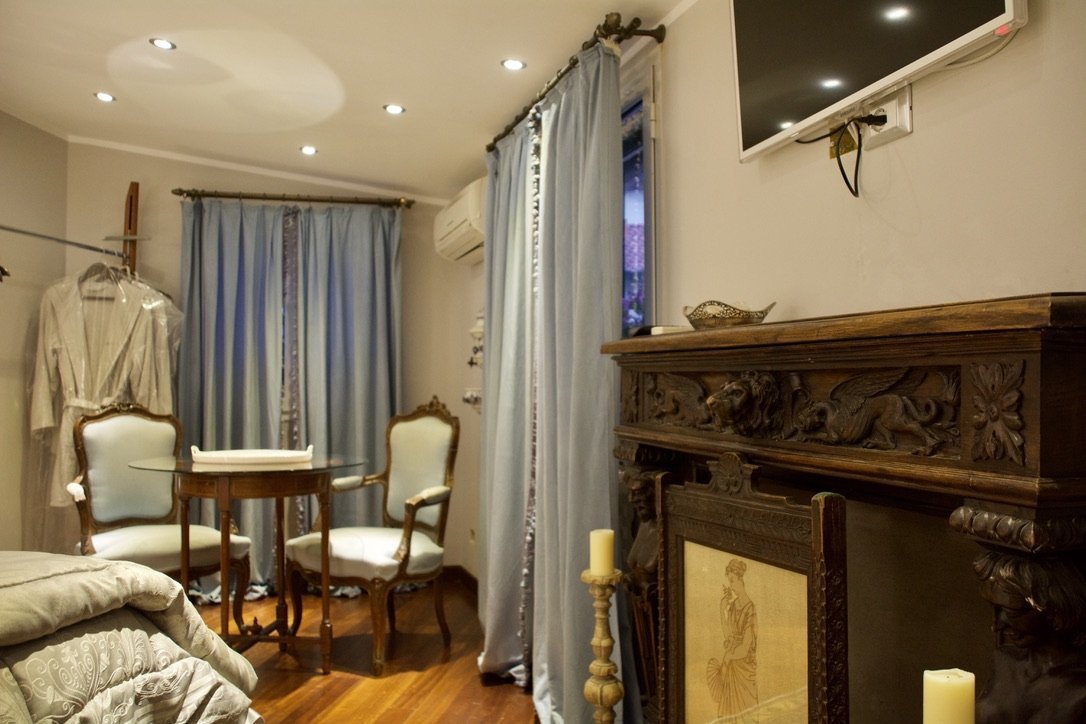 Twins King Deluxe Sanremo - Immagine 8