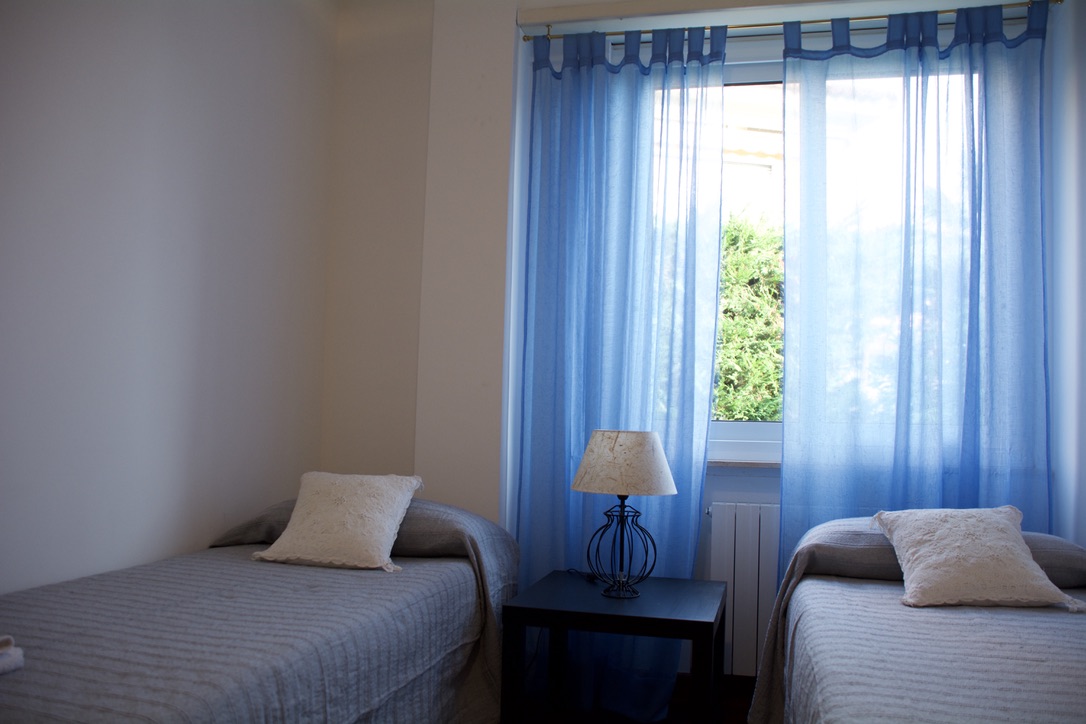 Twins Rosa Apartment - Immagine 13