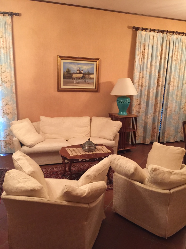 Twins Perlo Villa - Immagine 10