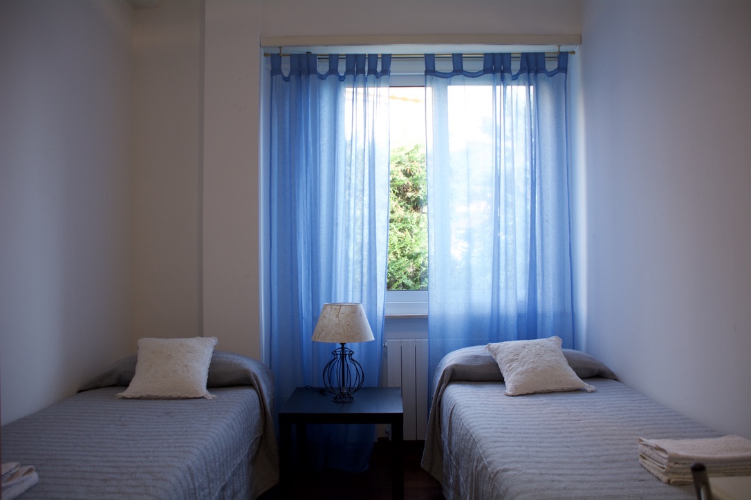 Twins Rosa Apartment - Immagine 12