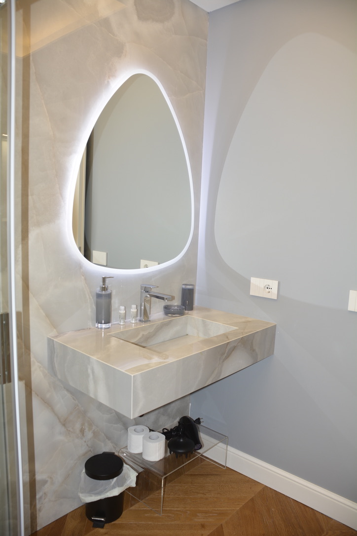 Twins Luxury Studio - Immagine 7