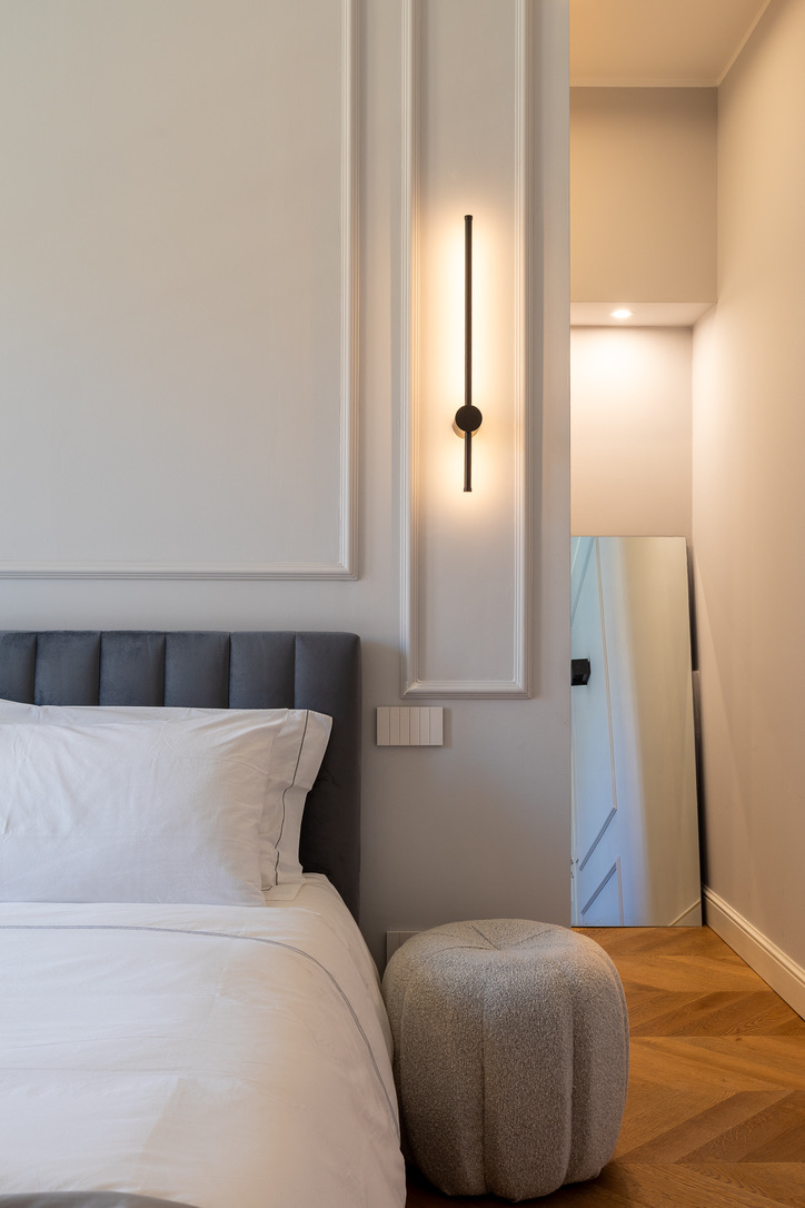 Twins Luxury 2 Bedroom Apartment - Immagine 10