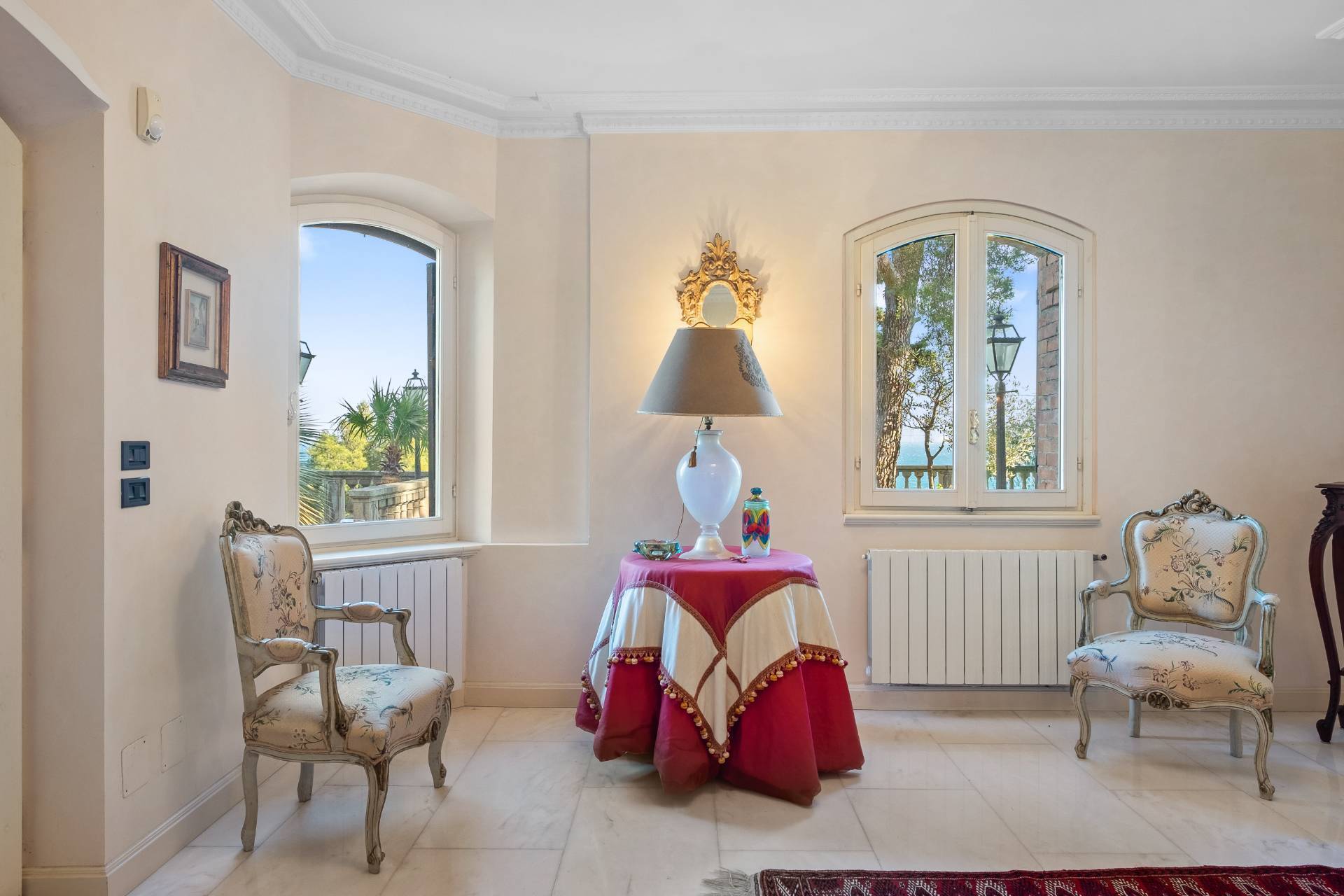 Twins Villa — Storica Capo Pino, Sanremo - Image 3