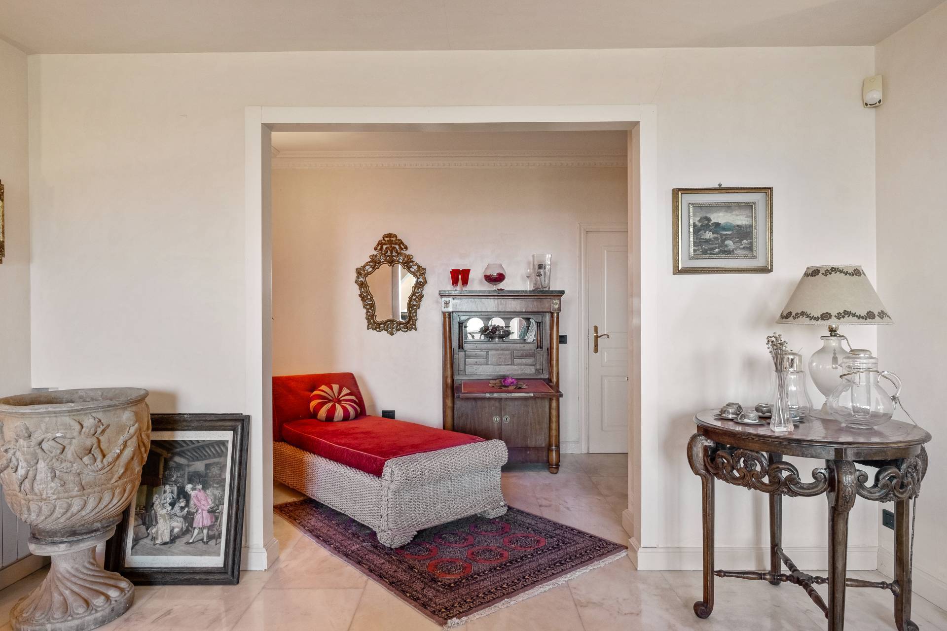 Twins Villa — Storica Capo Pino, Sanremo - Immagine 6