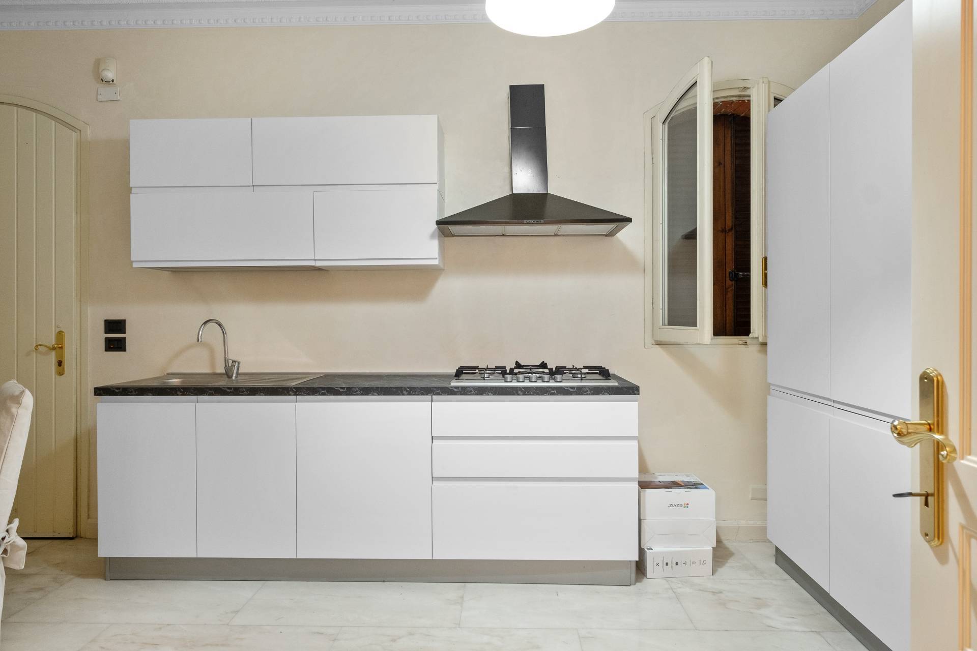Twins Villa — Storica Capo Pino, Sanremo - Immagine 9