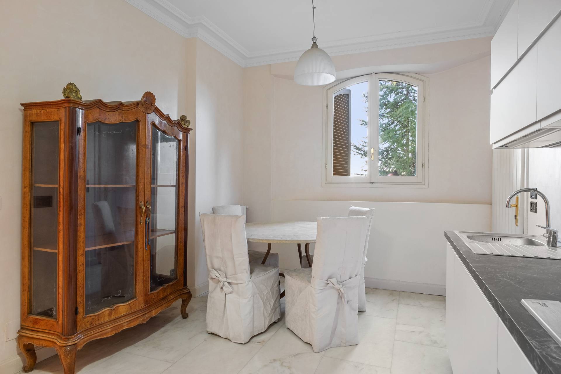 Twins Villa — Storica Capo Pino, Sanremo - Immagine 10