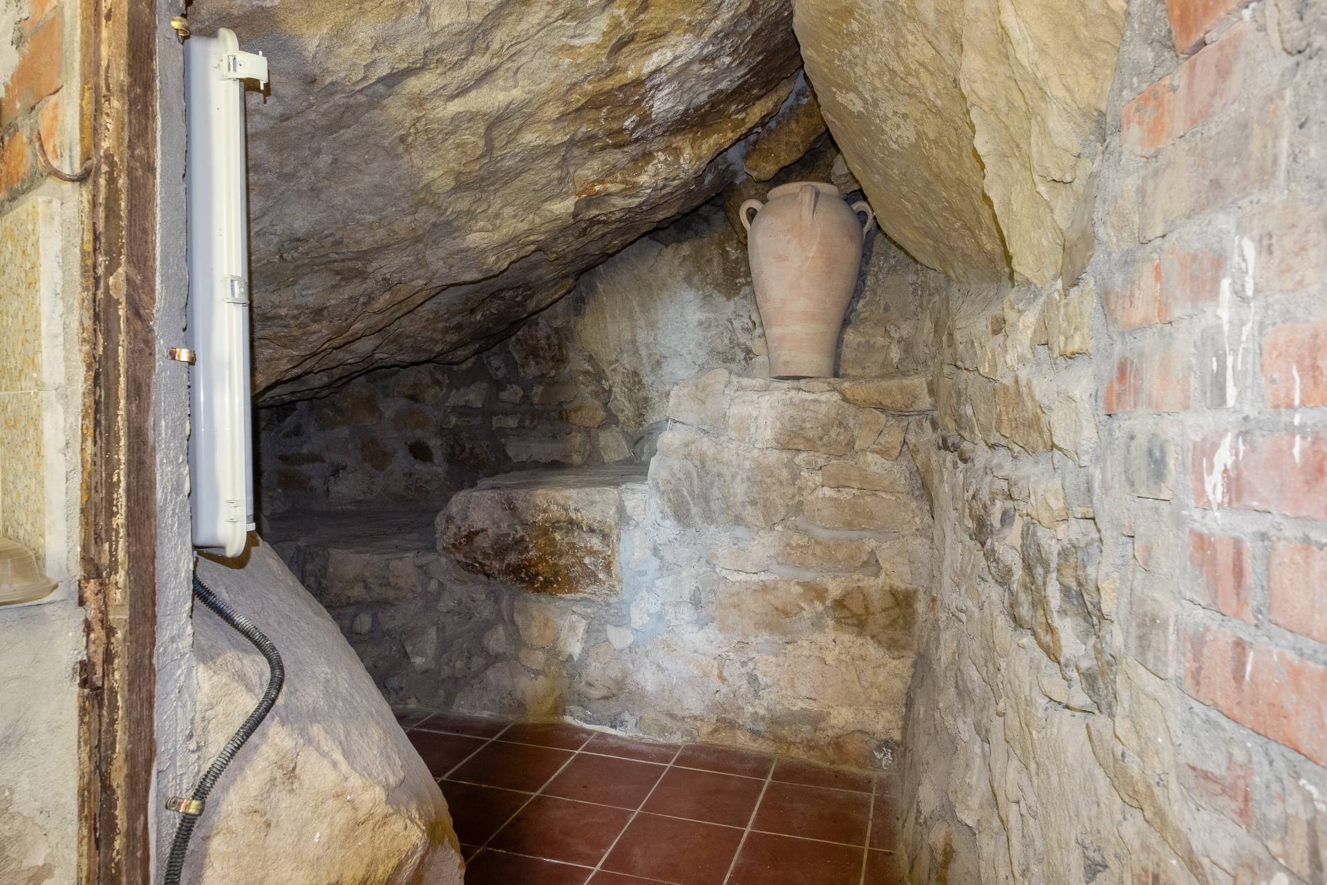 Twins Villa — Storica Capo Pino, Sanremo - Immagine 11