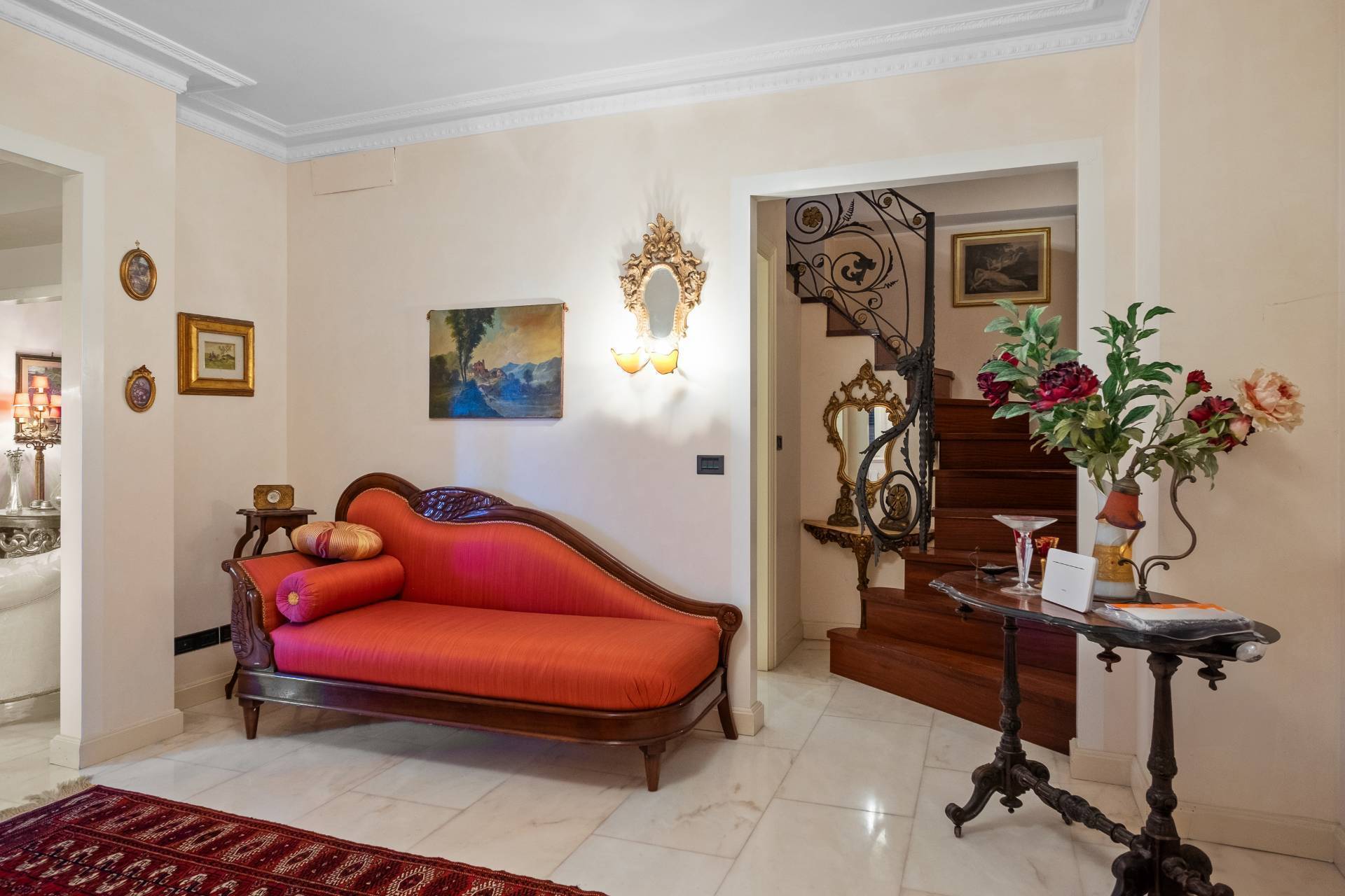 Twins Villa — Storica Capo Pino, Sanremo - Immagine 12
