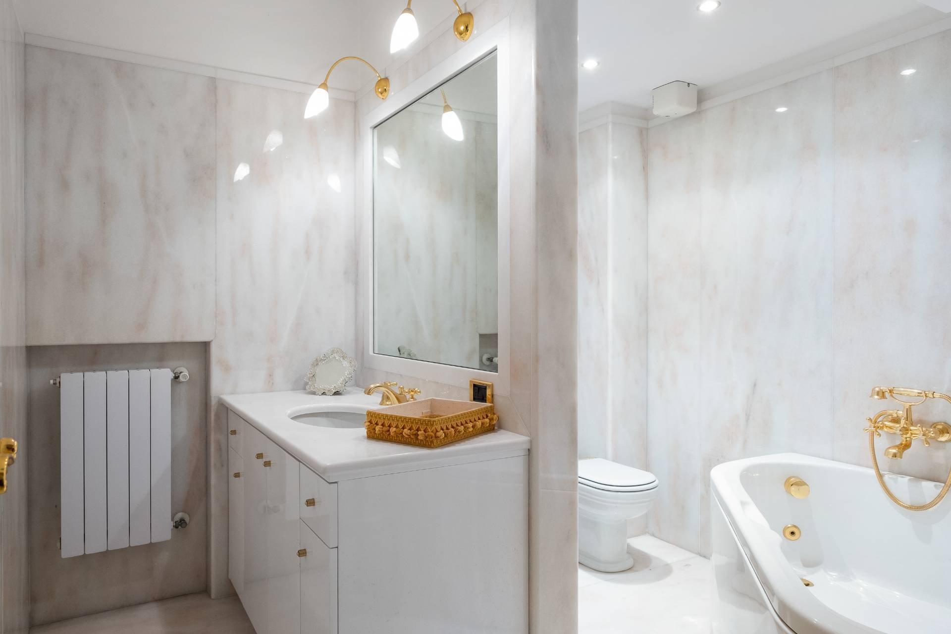 Twins Villa — Storica Capo Pino, Sanremo - Immagine 13