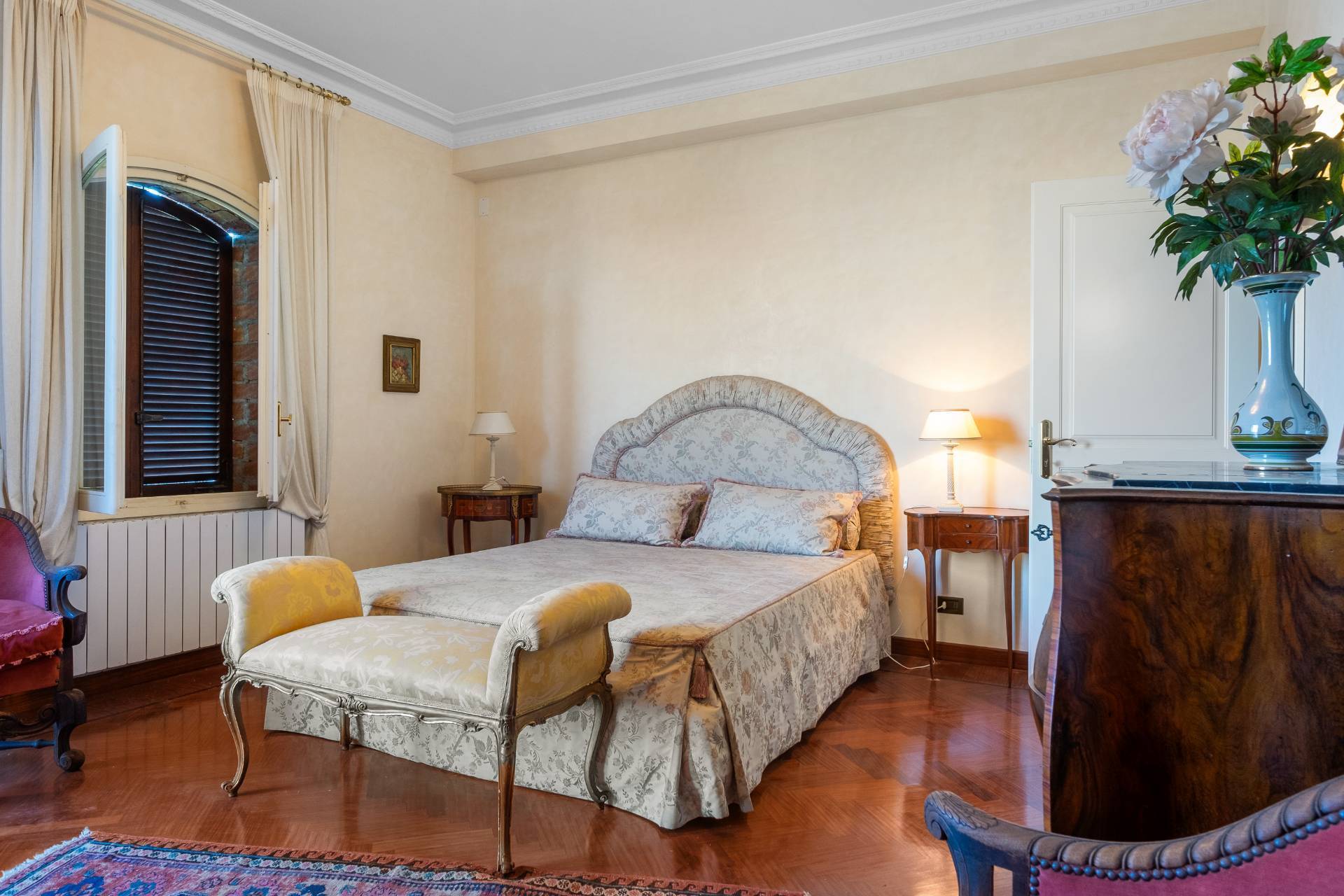 Twins Villa — Storica Capo Pino, Sanremo - Immagine 14
