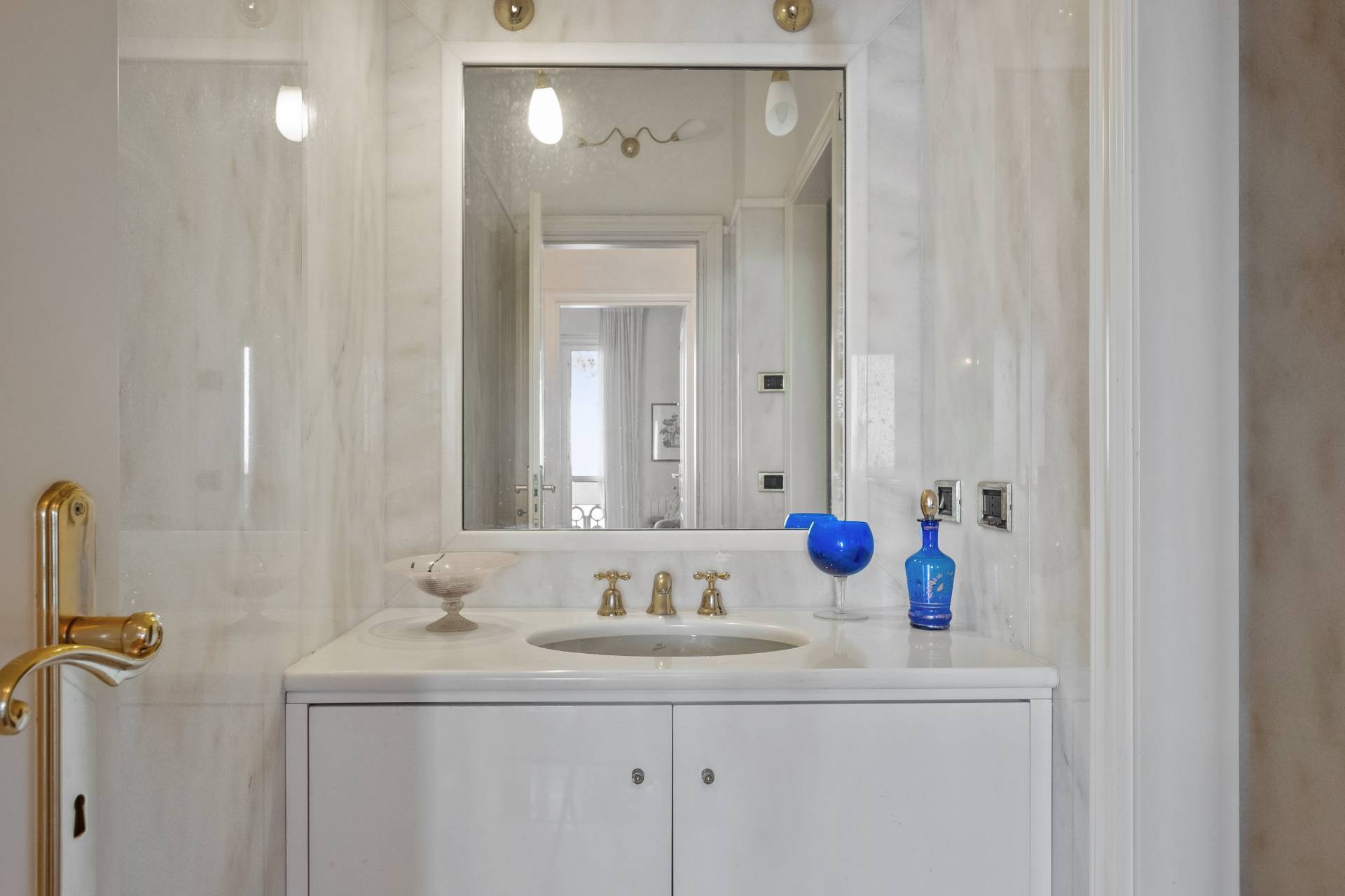 Twins Villa — Storica Capo Pino, Sanremo - Immagine 16