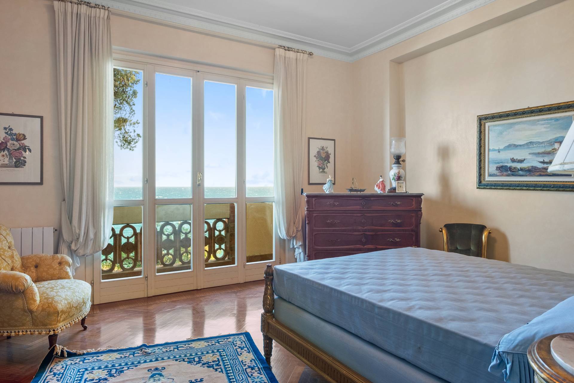 Twins Villa — Storica Capo Pino, Sanremo - Immagine 17