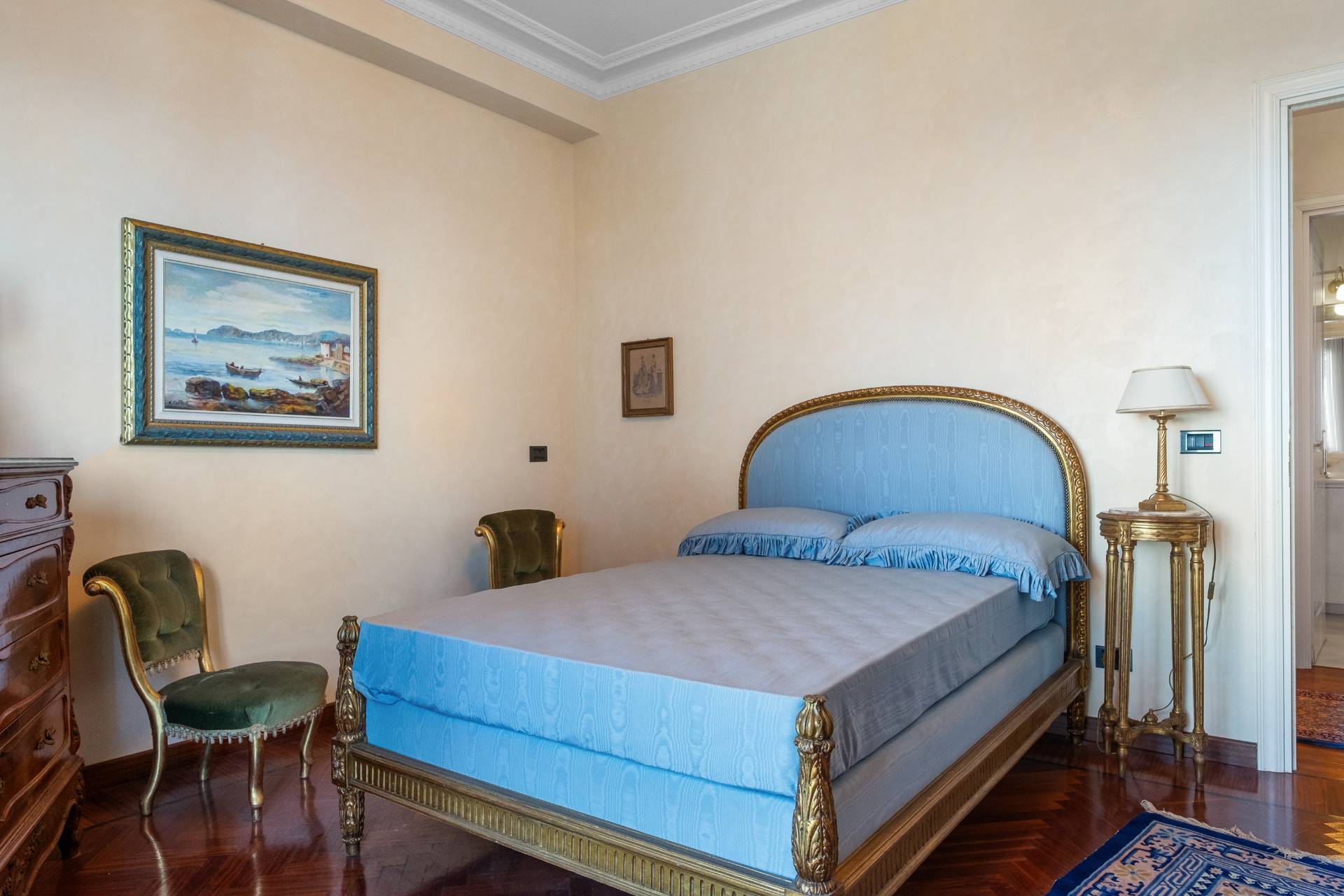 Twins Villa — Storica Capo Pino, Sanremo - Immagine 18