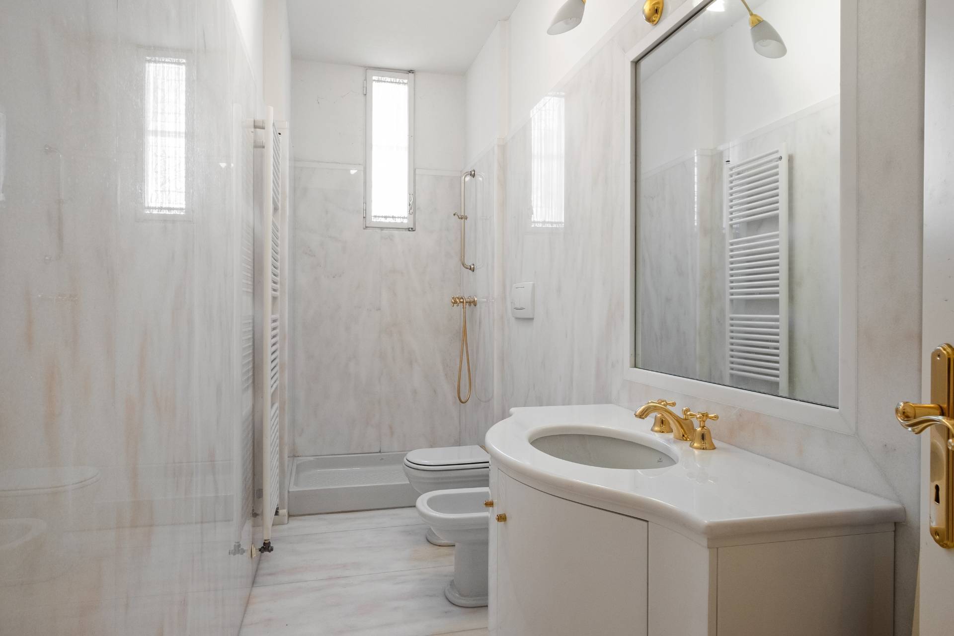 Twins Villa — Storica Capo Pino, Sanremo - Immagine 19