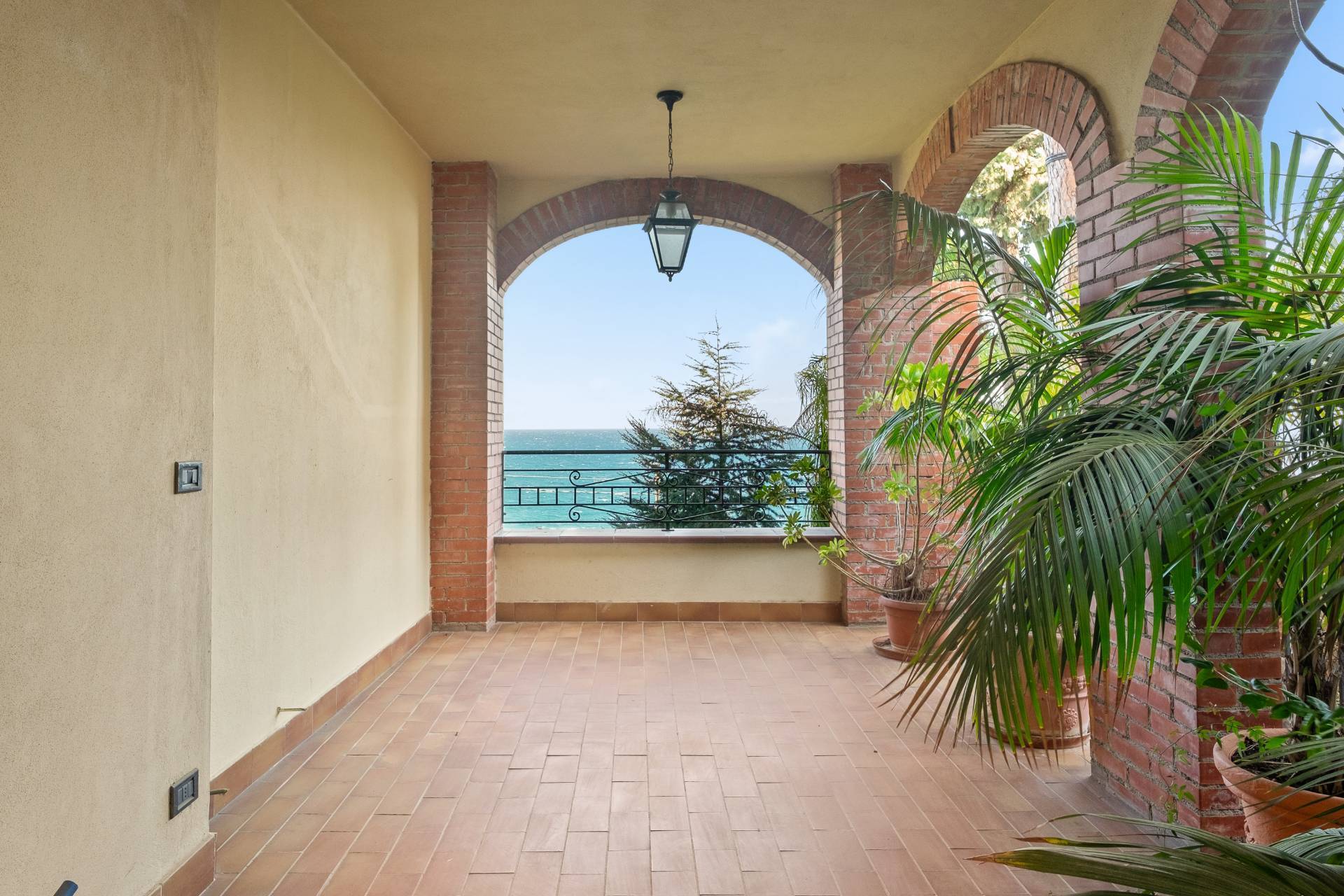 Twins Villa — Storica Capo Pino, Sanremo - Immagine 20