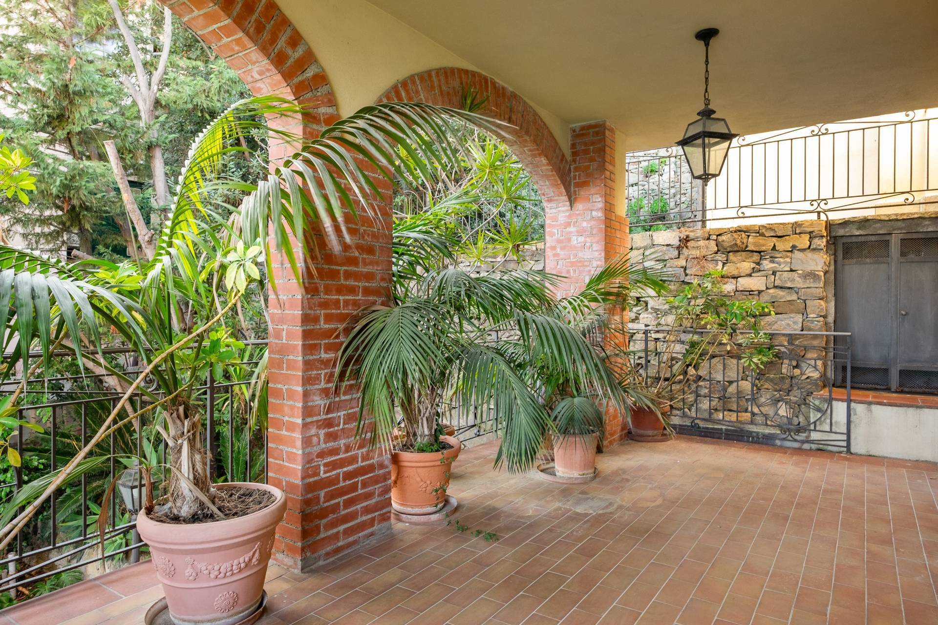 Twins Villa — Storica Capo Pino, Sanremo - Immagine 21