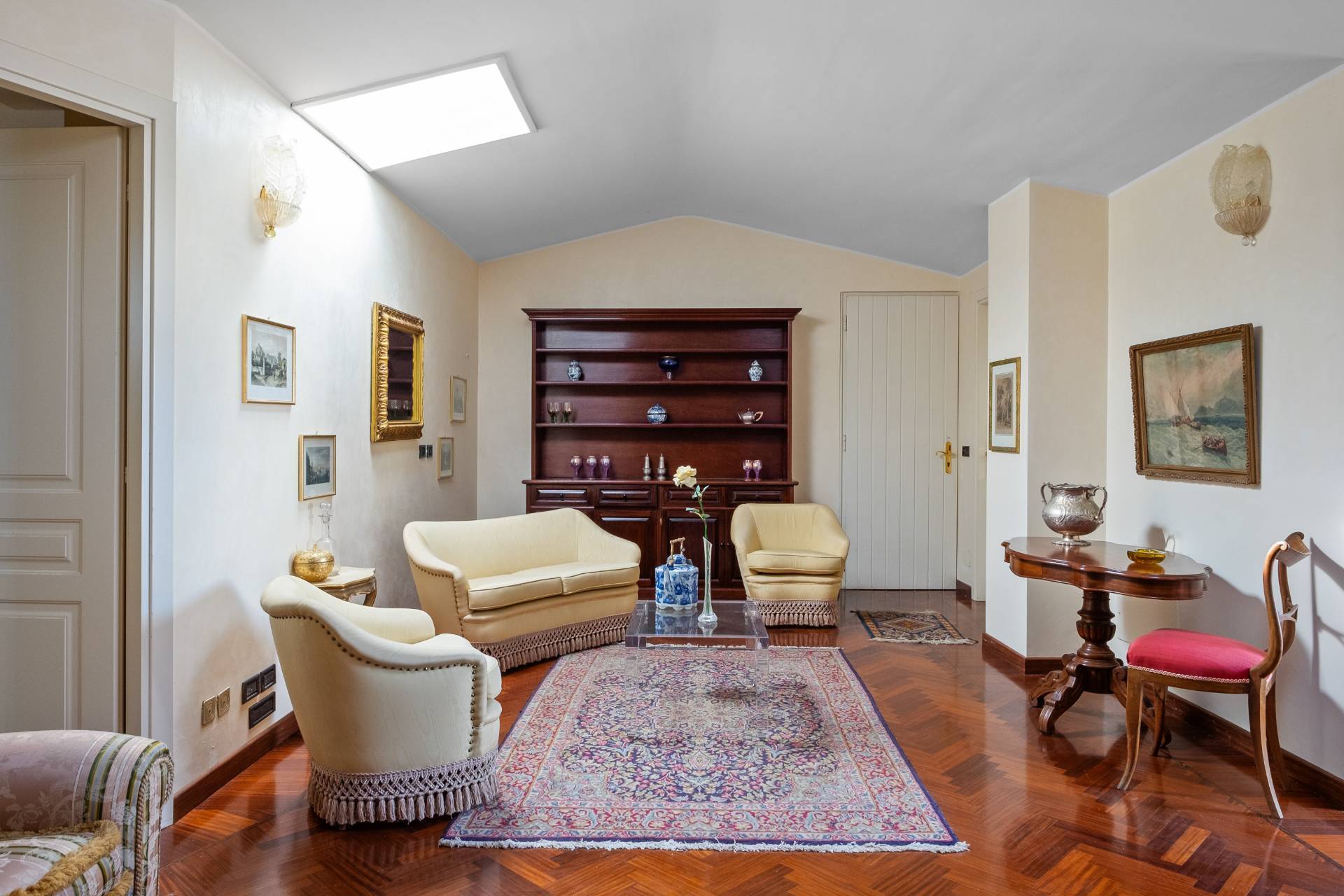 Twins Villa — Storica Capo Pino, Sanremo - Immagine 22