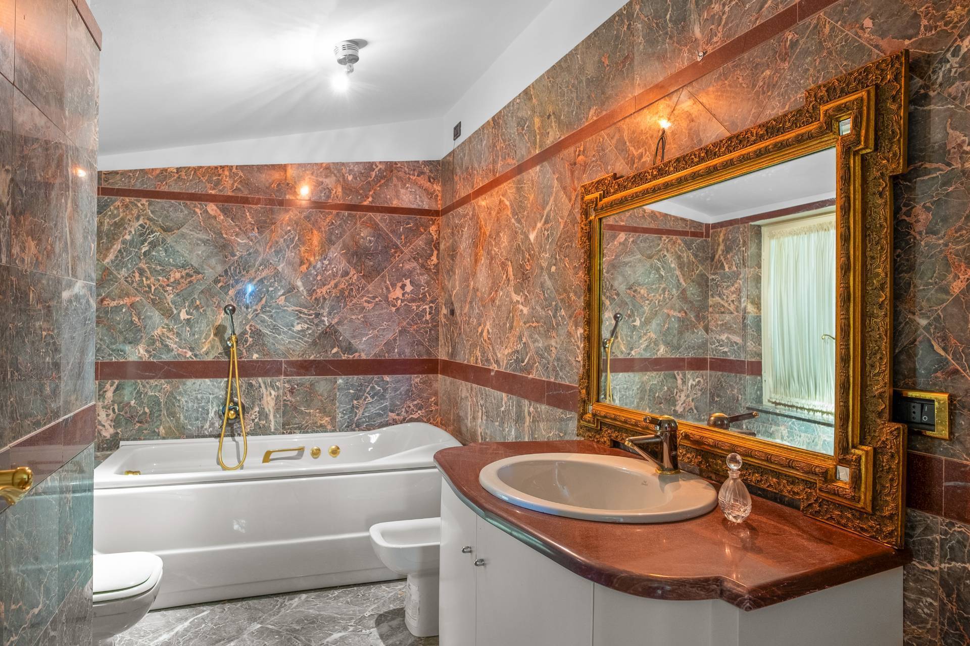 Twins Villa — Storica Capo Pino, Sanremo - Immagine 23