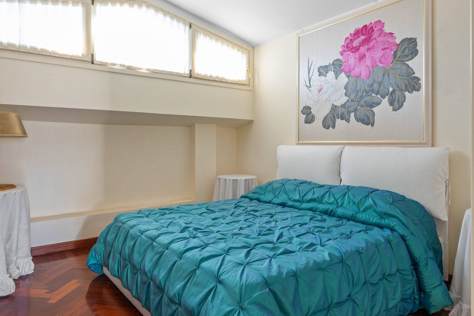 Twins Villa — Storica Capo Pino, Sanremo - Immagine 25