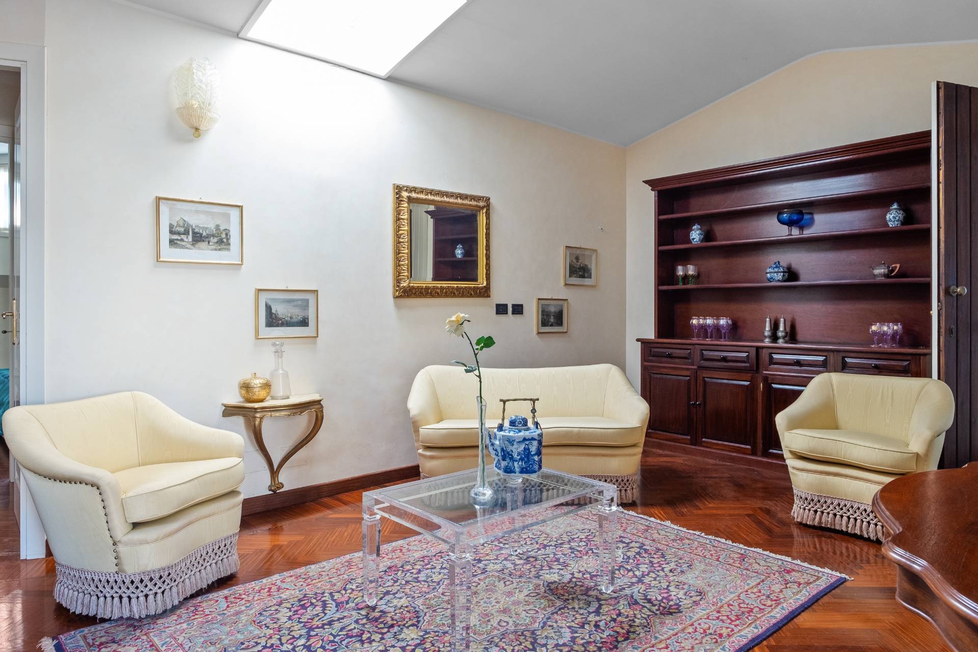 Twins Villa — Storica Capo Pino, Sanremo - Immagine 26