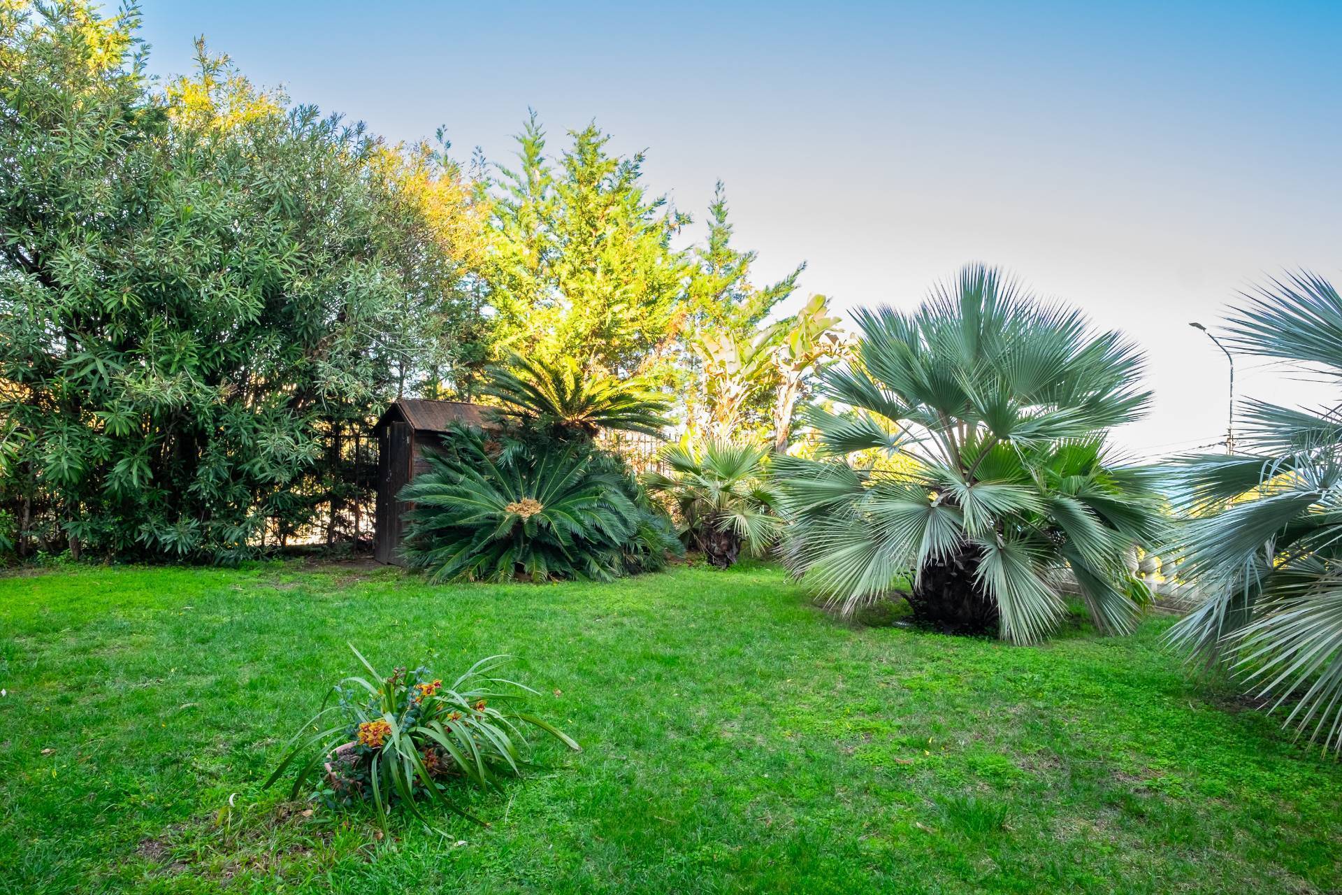 Twins Villa — Storica Capo Pino, Sanremo - Immagine 29