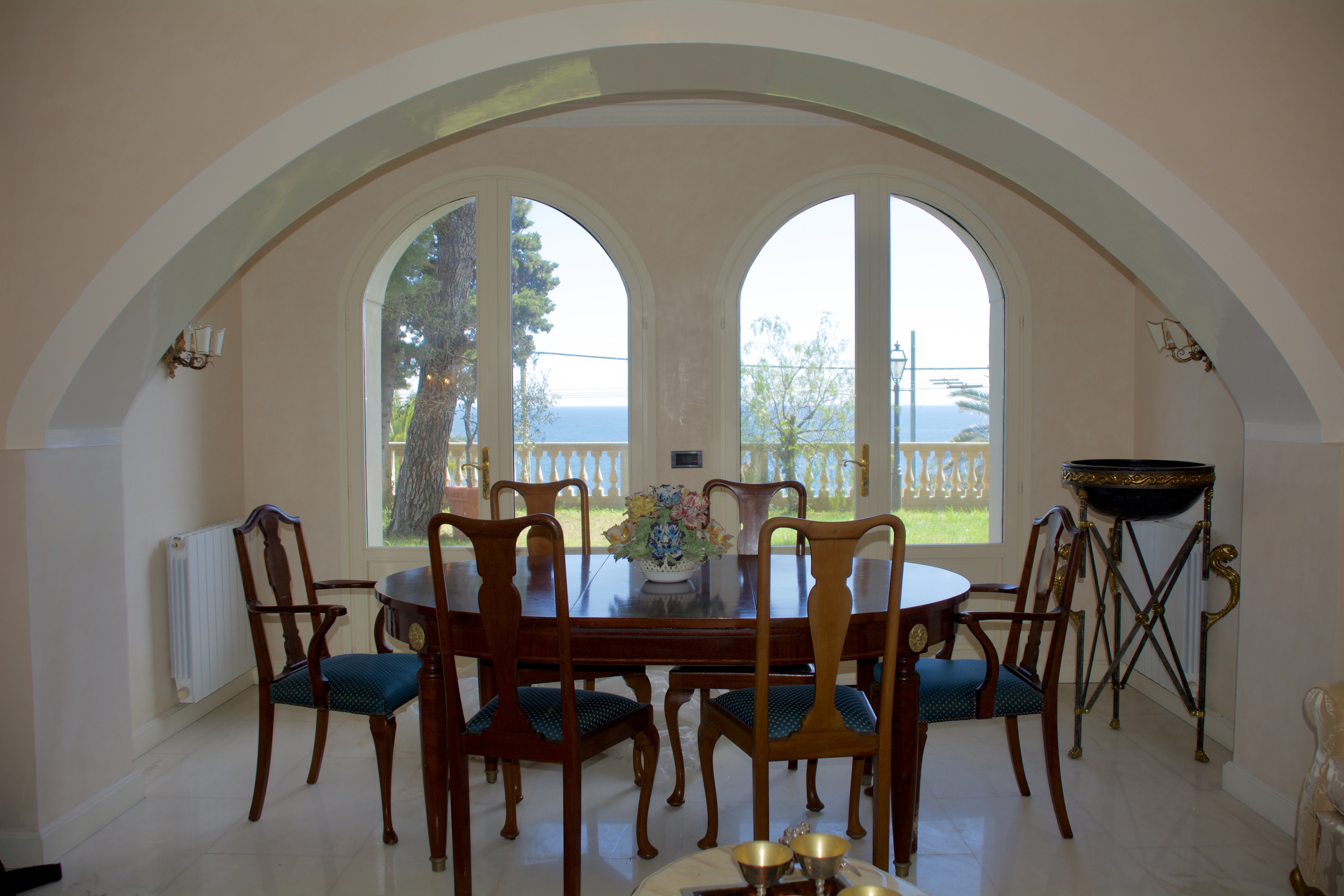 Twins Villa — Storica Capo Pino, Sanremo - Immagine 30