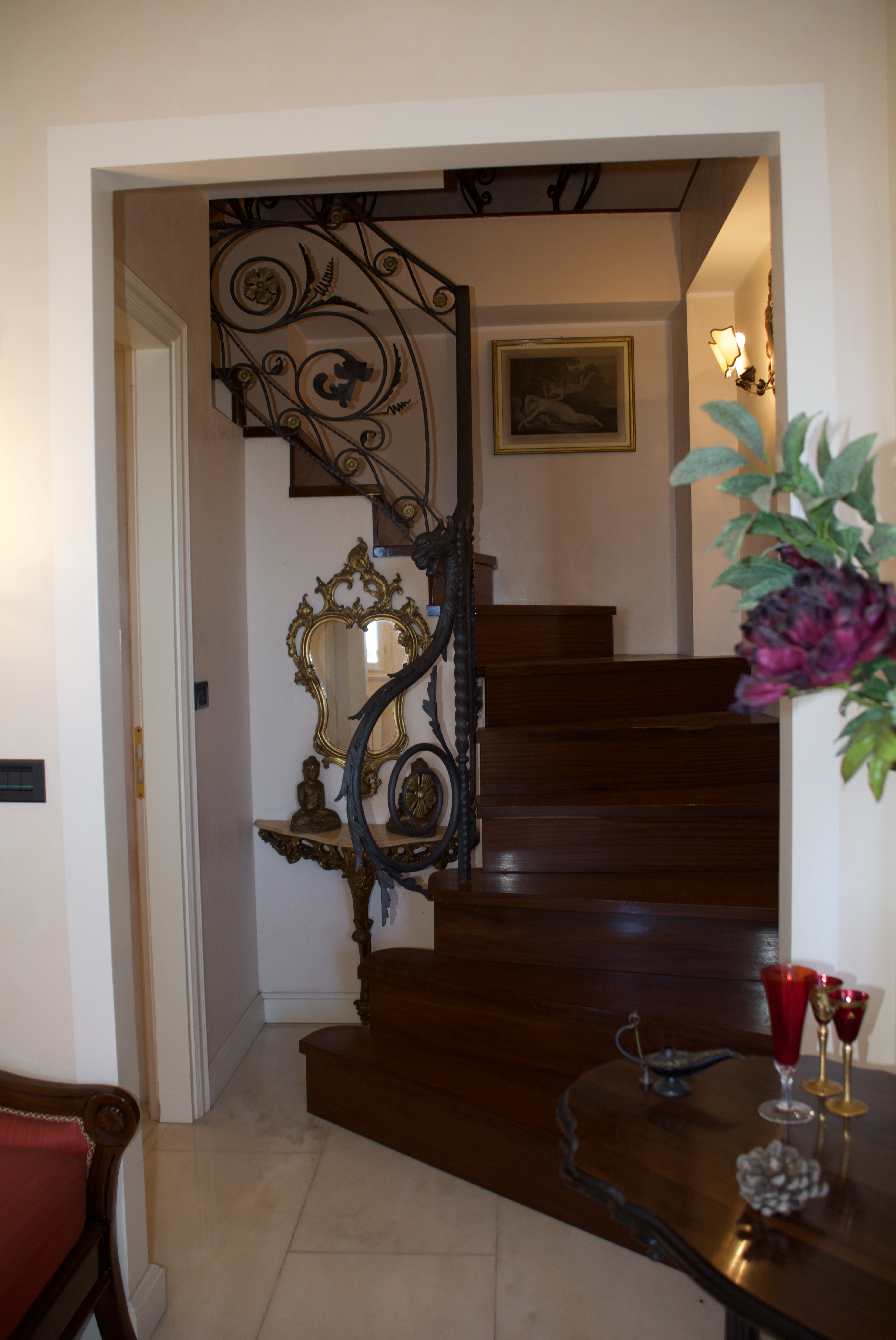 Twins Villa — Storica Capo Pino, Sanremo - Immagine 32