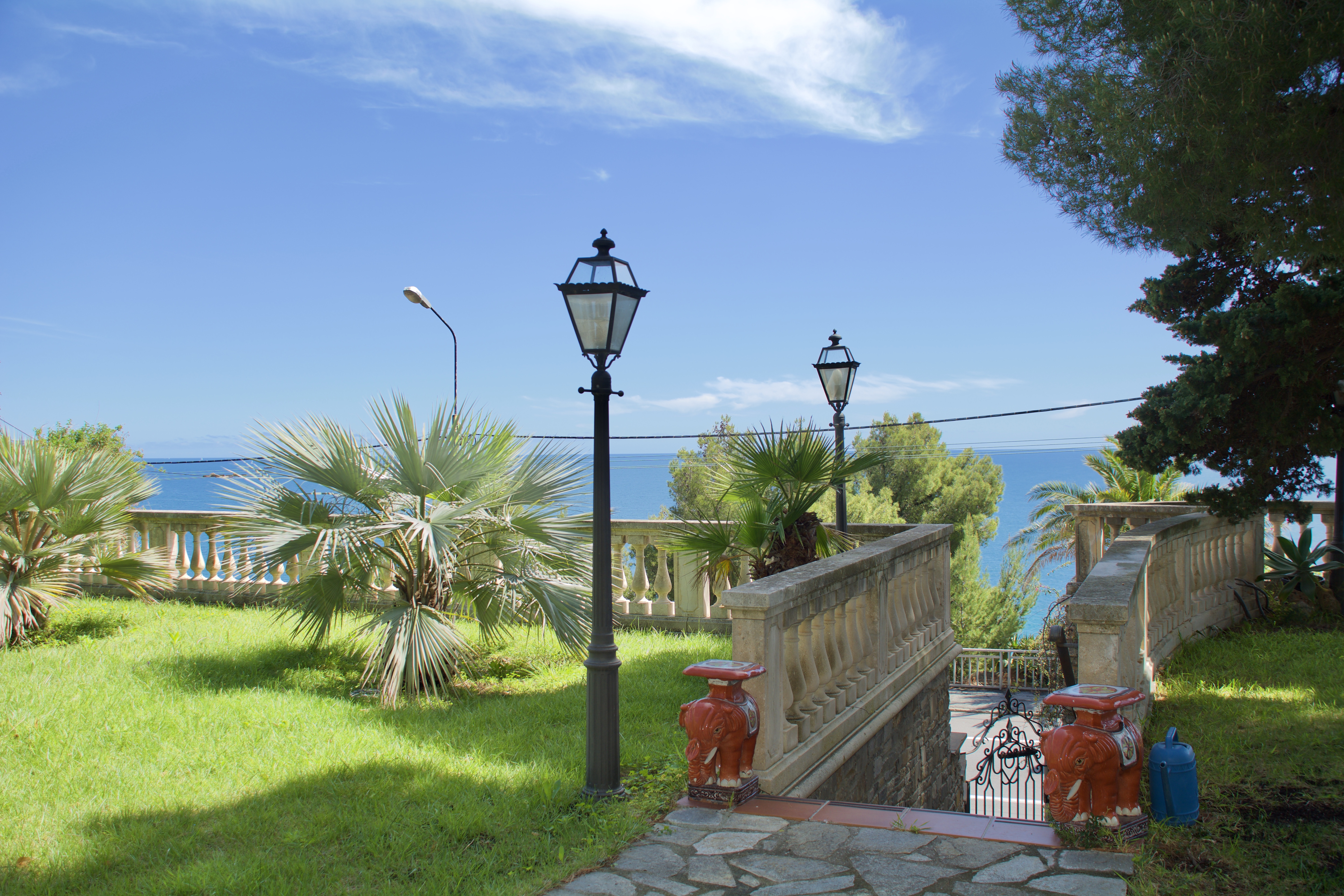 Twins Villa — Storica Capo Pino, Sanremo - Immagine 33