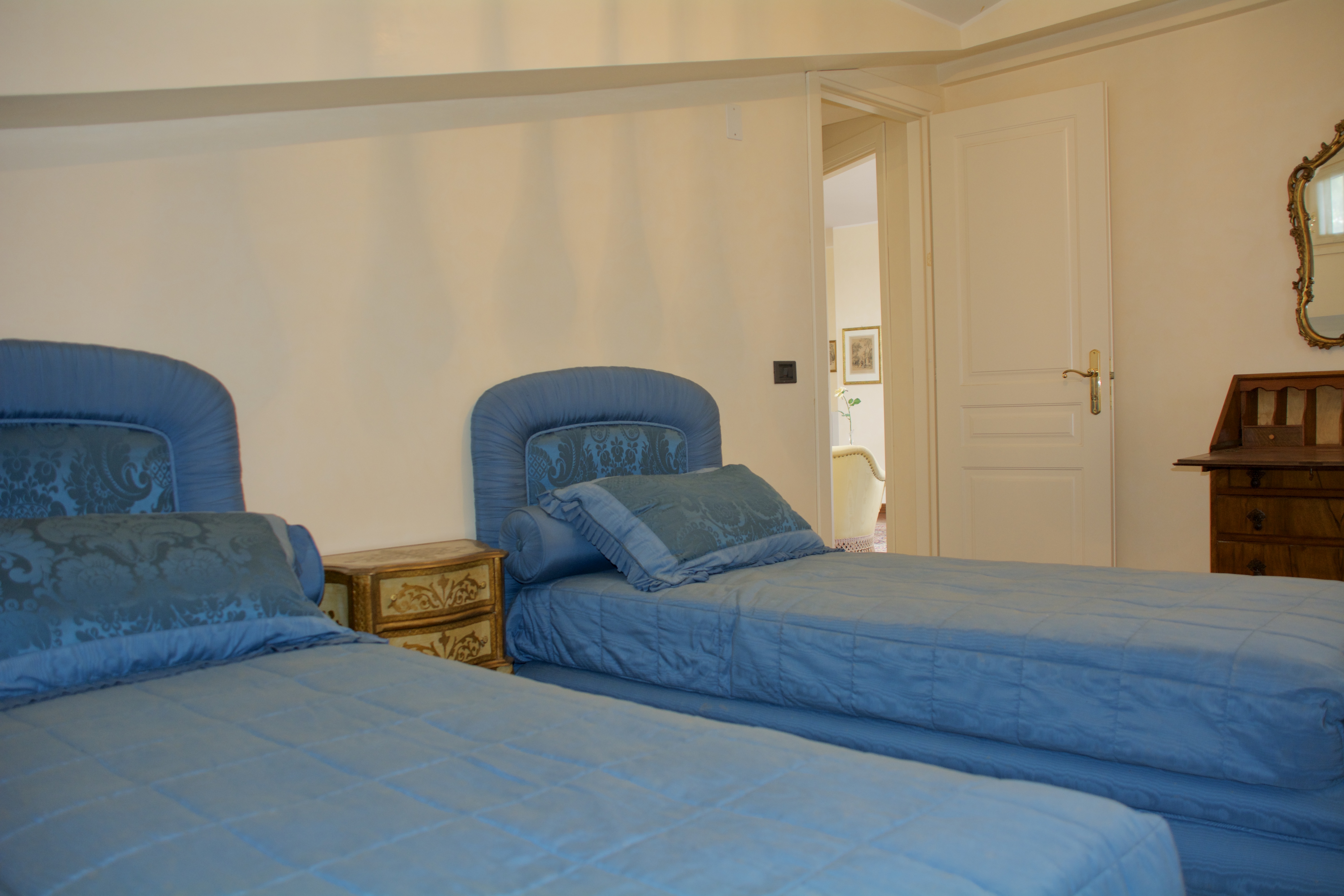 Twins Villa — Storica Capo Pino, Sanremo - Immagine 35