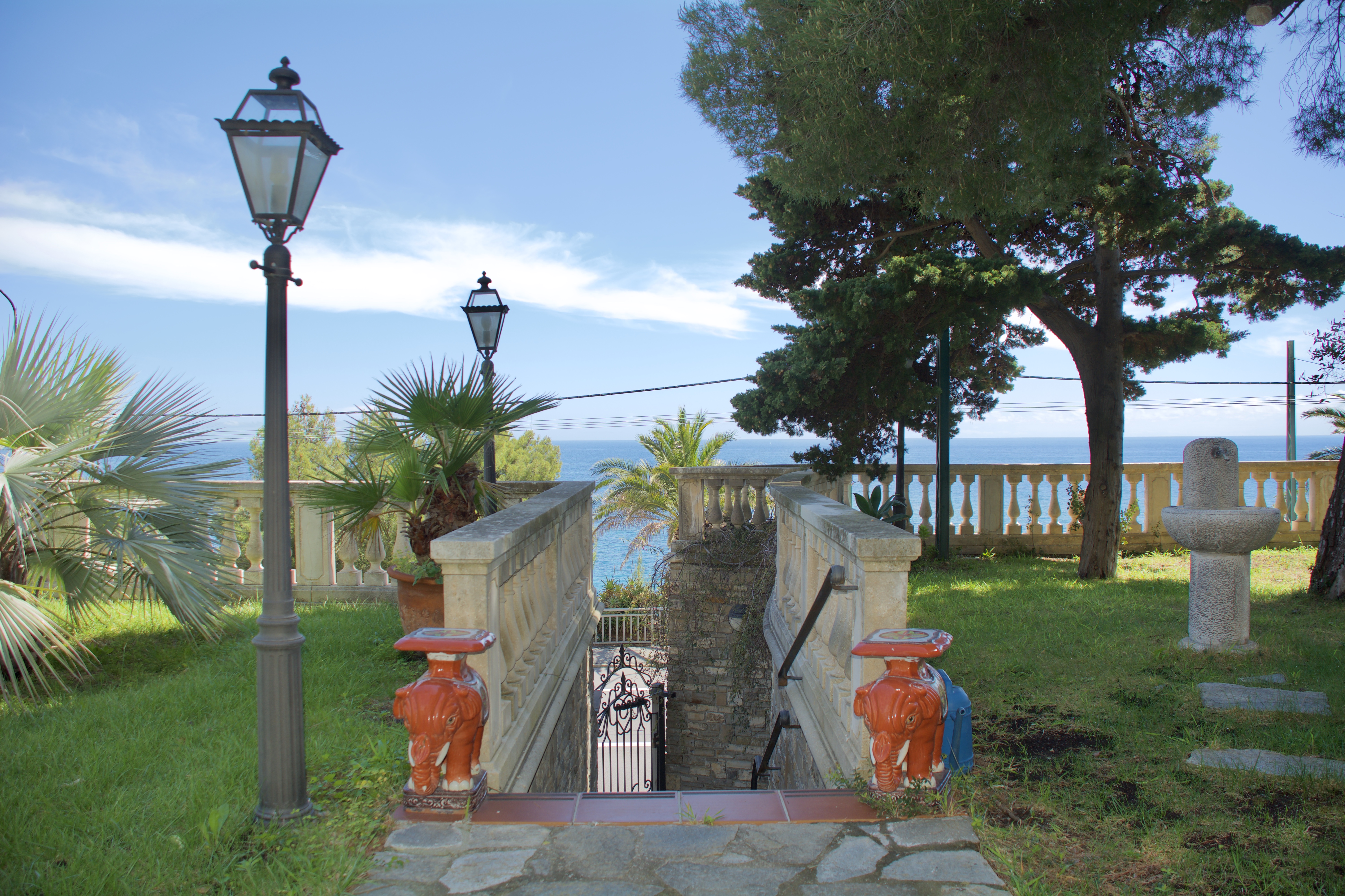 Twins Villa — Storica Capo Pino, Sanremo - Immagine 36