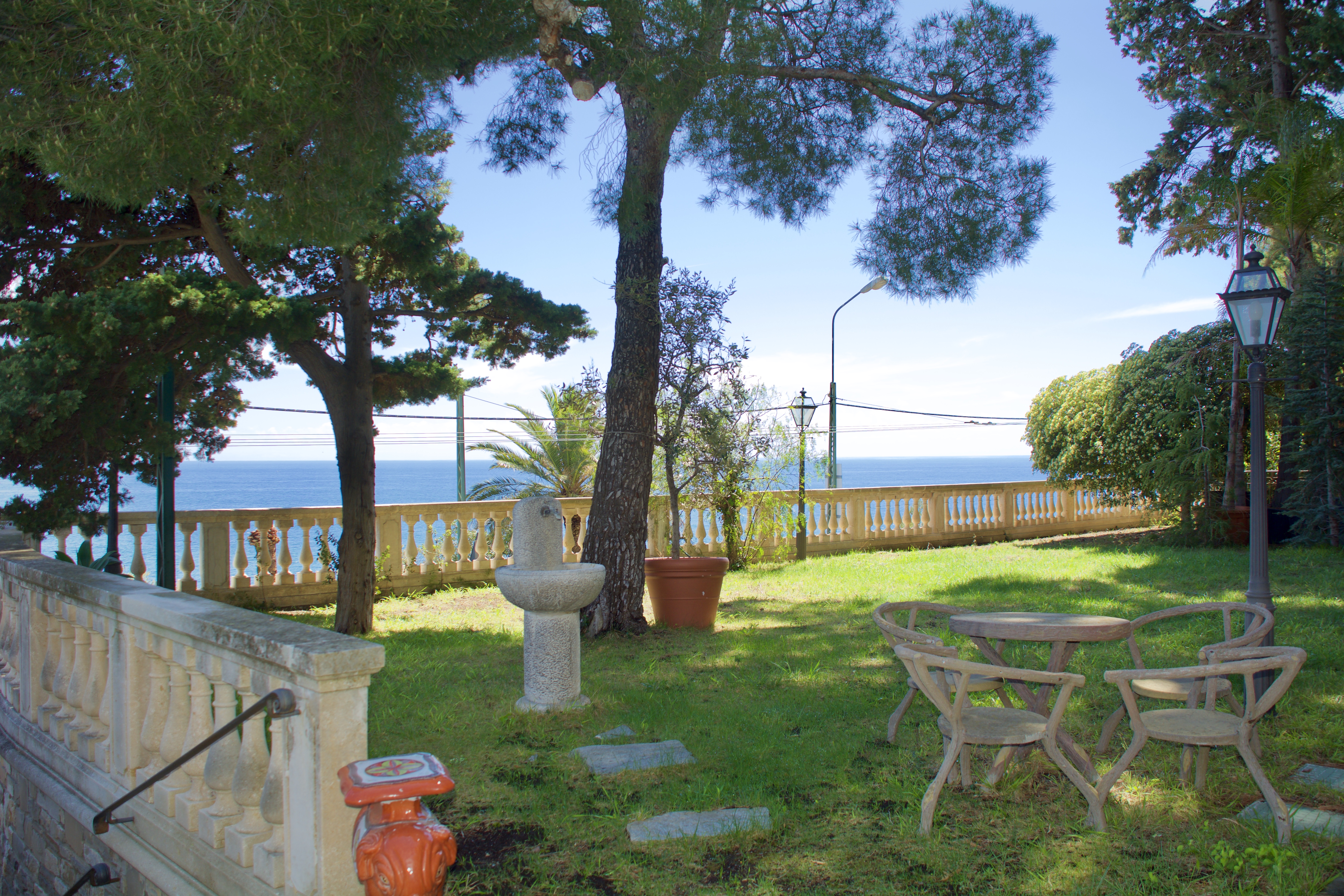 Twins Villa — Storica Capo Pino, Sanremo - Immagine 37