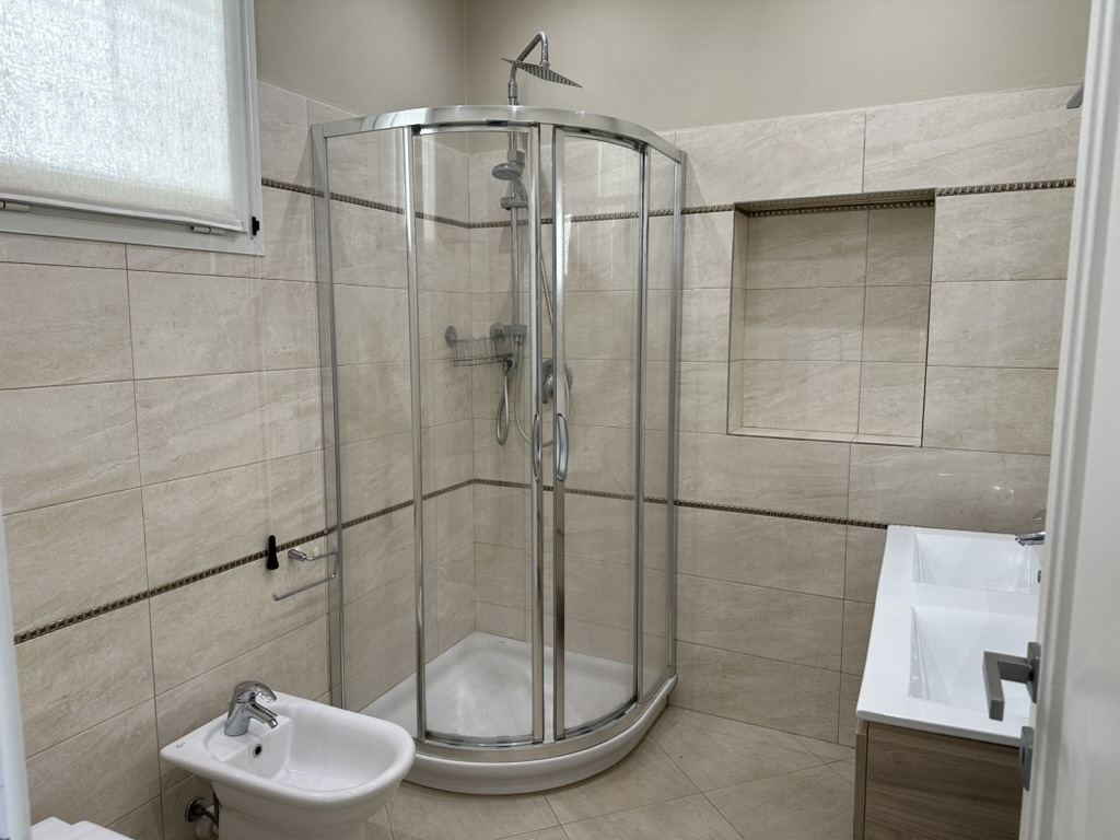 Twins Apartment Ospedaletti - Immagine 10