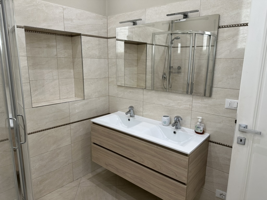 Twins Apartment Ospedaletti - Immagine 7