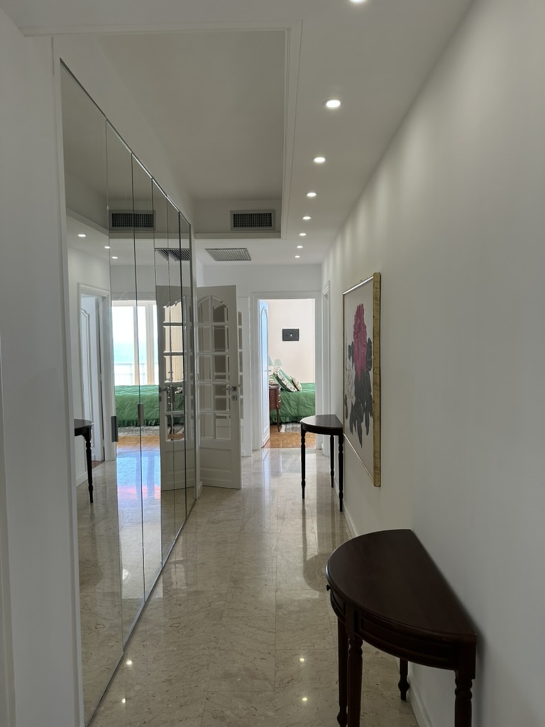 Twins Apartment Ospedaletti - Immagine 8