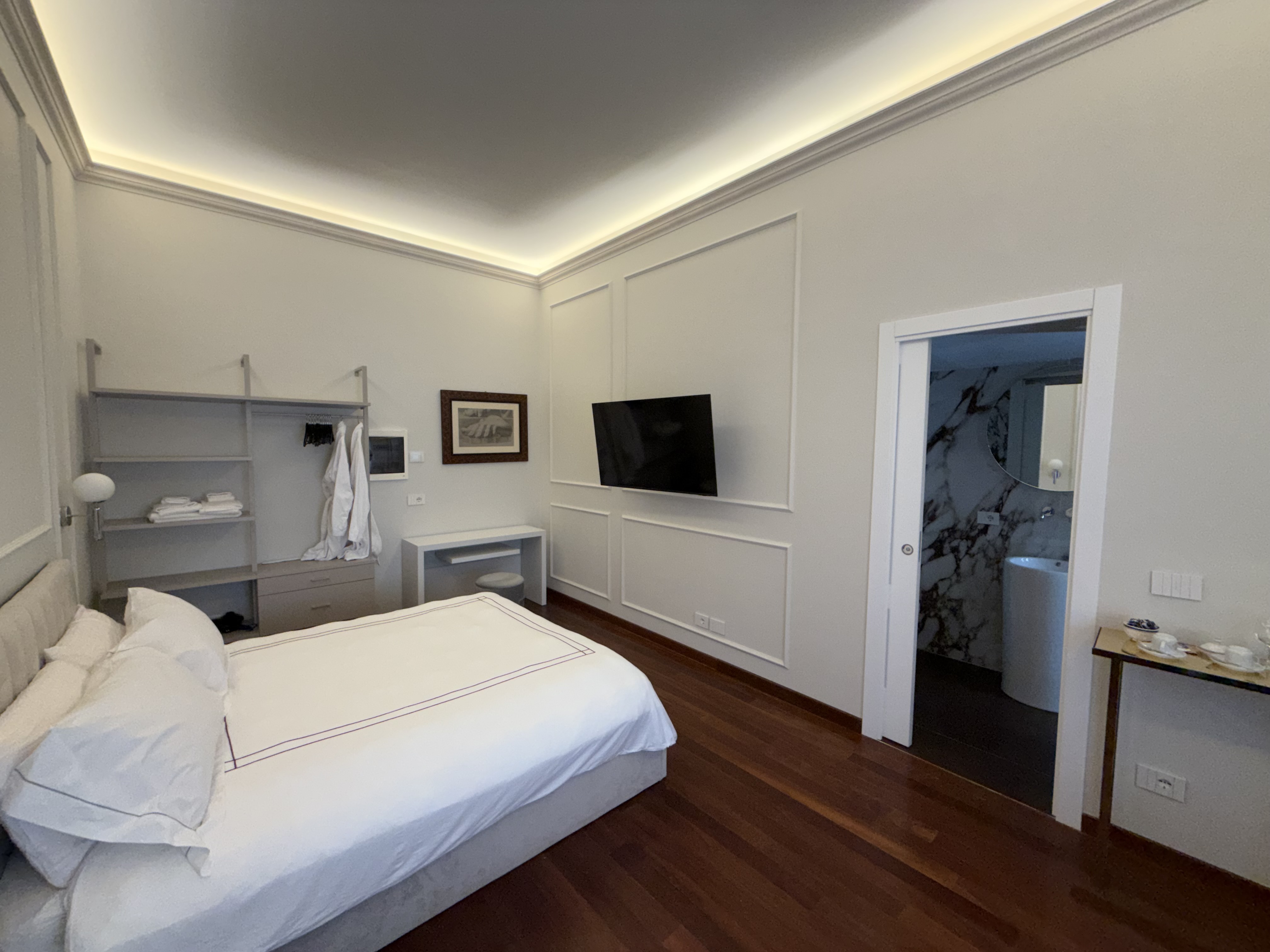 Fresia — Monolocale Comfort