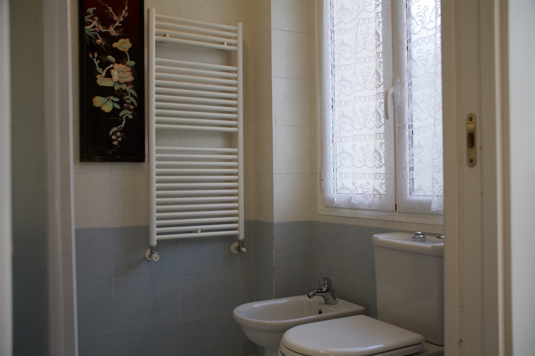 Twins Rosa Apartment - Immagine 18