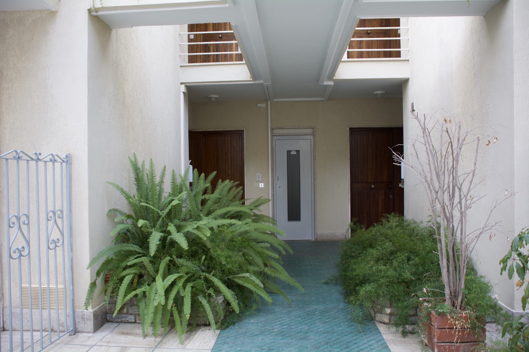 Twins Rosa Apartment - Immagine 32