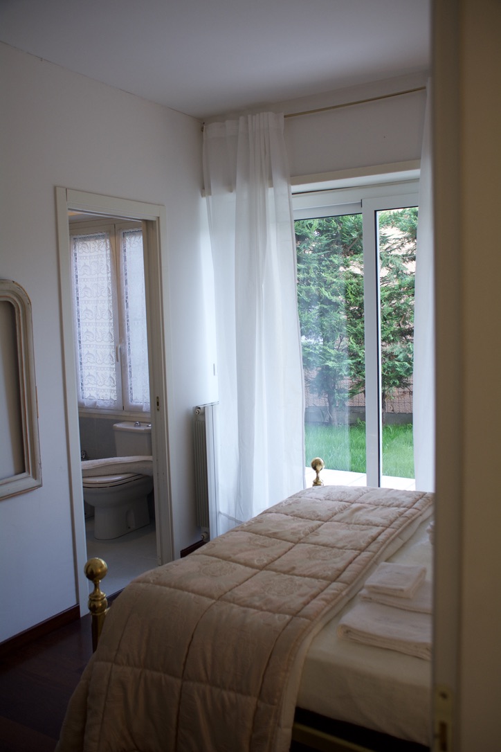 Twins Rosa Apartment - Immagine 14