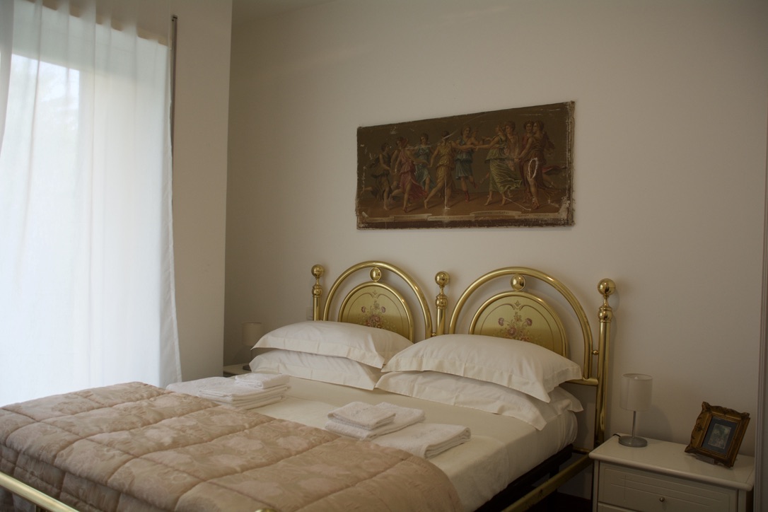 Twins Rosa Apartment - Immagine 10