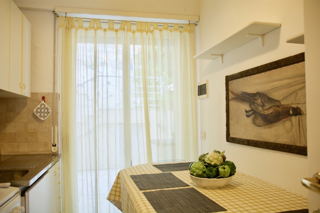 Twins Rosa Apartment - Immagine 9
