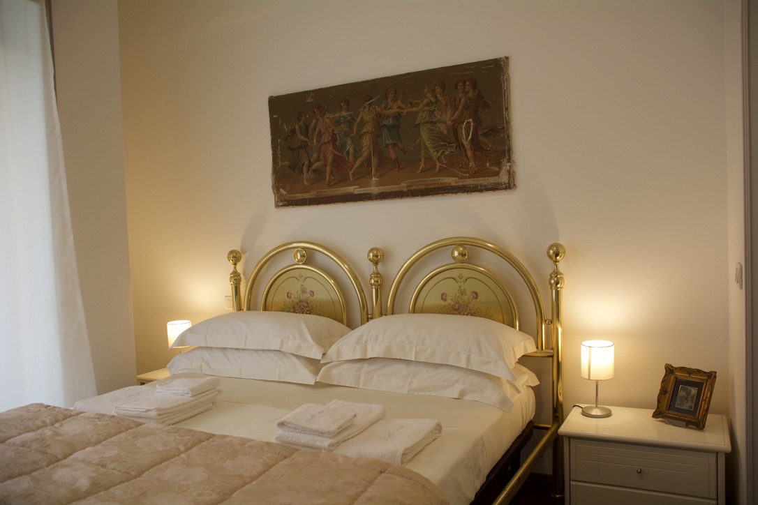 Twins Rosa Apartment - Immagine 11