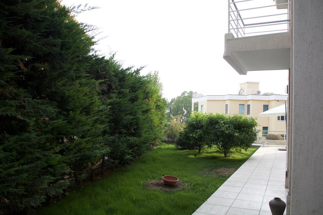 Twins Rosa Apartment - Immagine 25