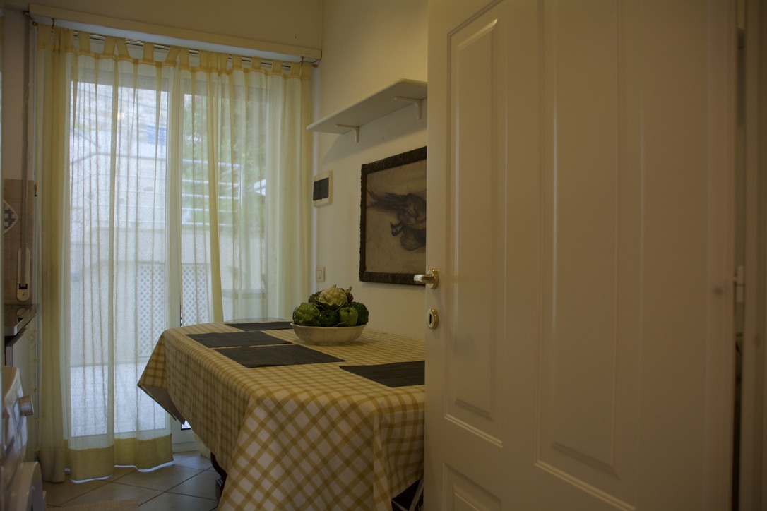 Twins Rosa Apartment - Immagine 8