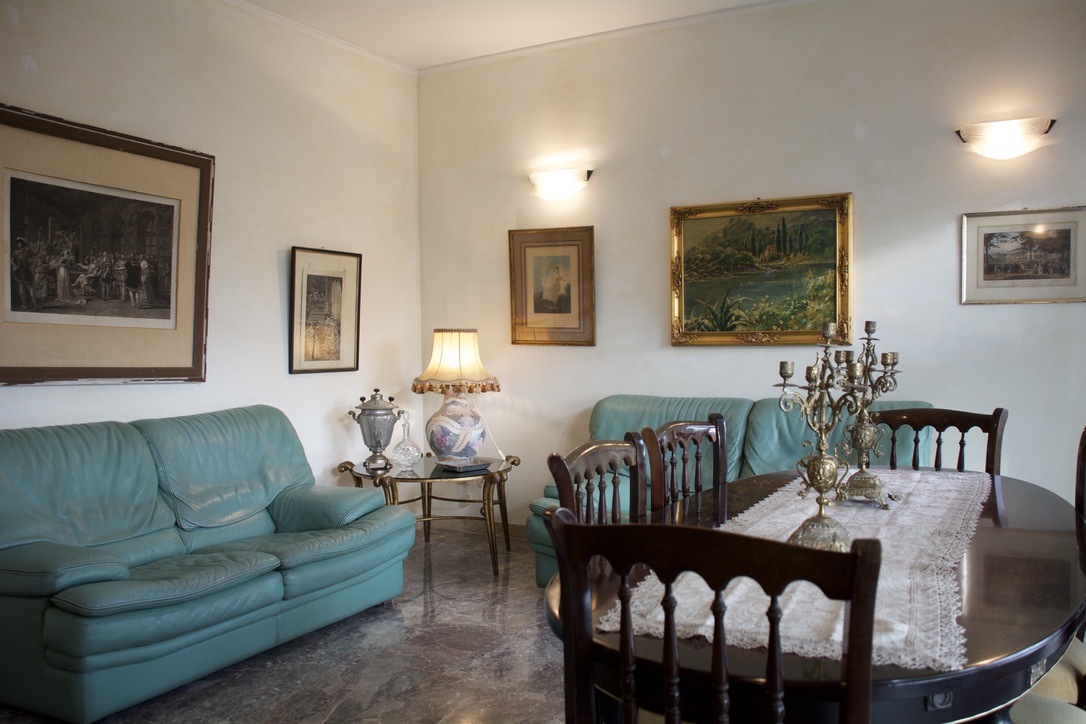 Twins Rosa Apartment - Image 5